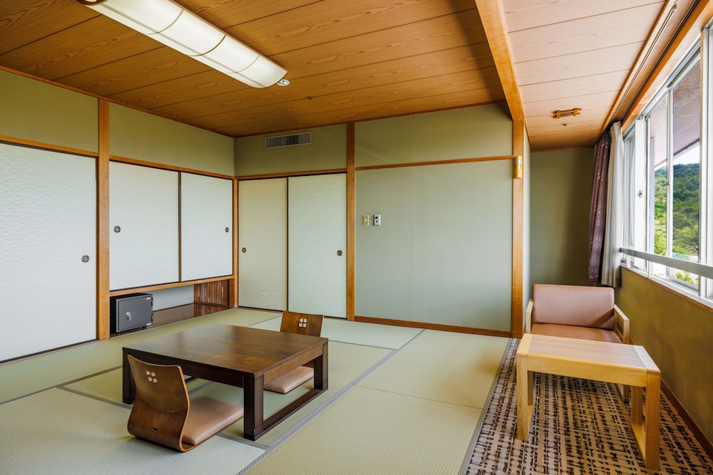 Japanese-style room B, Non Smoking photo 3