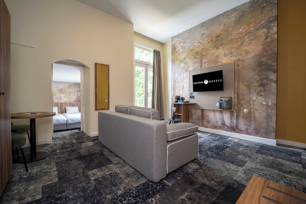 Family Suite - Photo 8