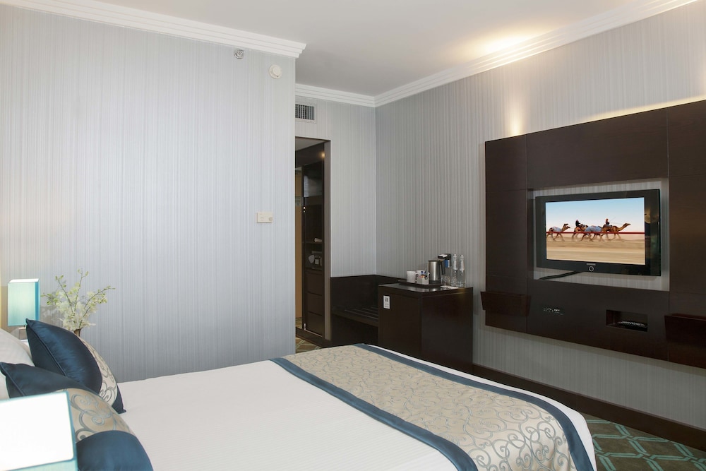 Deluxe Room photo 1