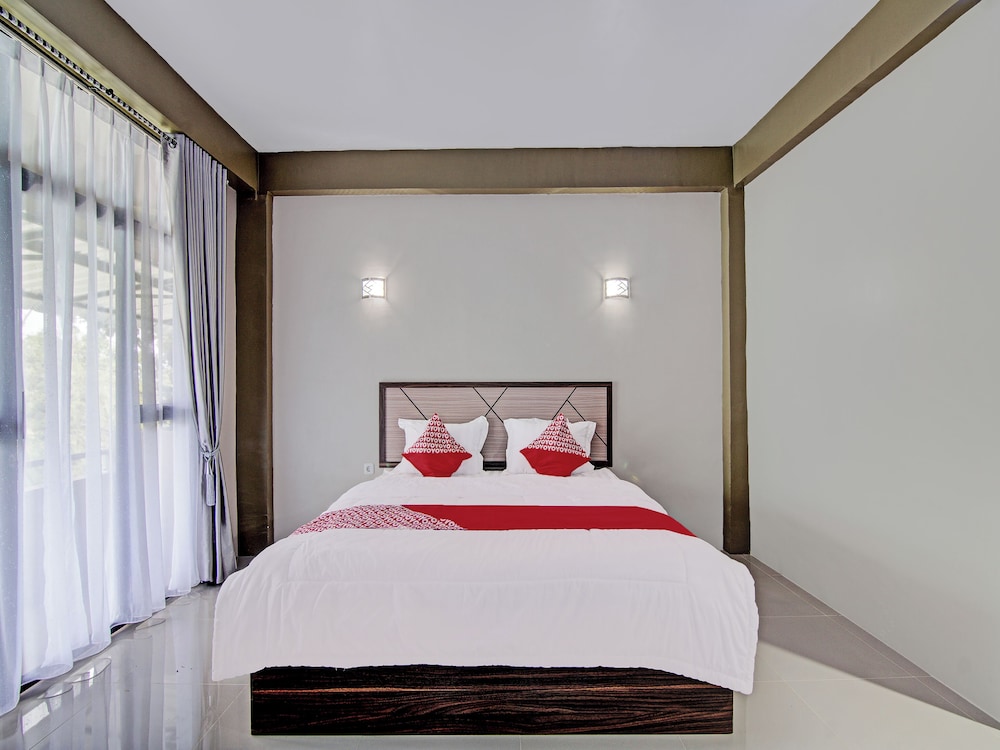 Deluxe Double Room - Photo 6