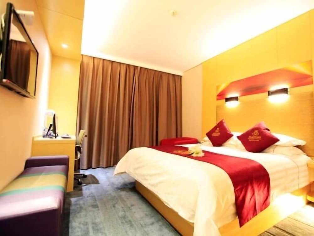 Business Room (A) (Mainland Chinese Citizen Only)