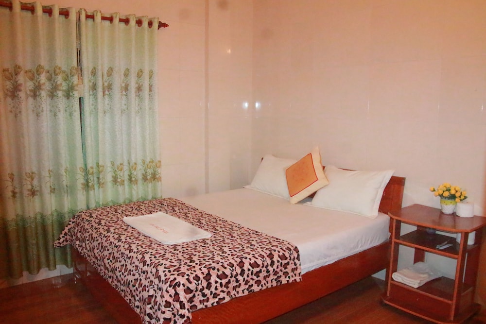 Standard Double Room photo 1