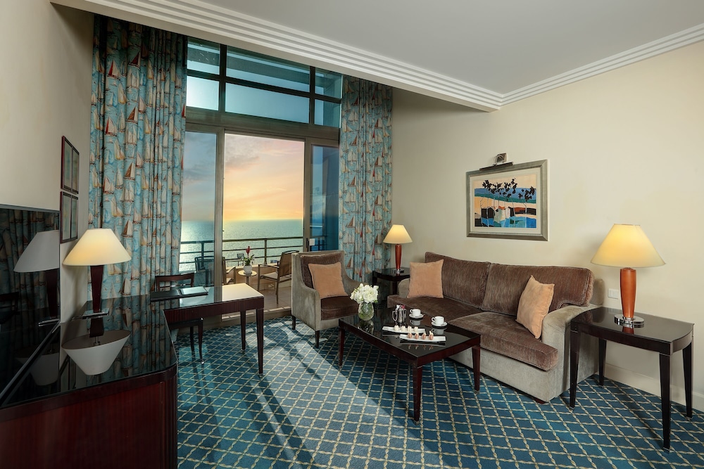 Suite, 1 King Bed, Sea View (Duplex) - Photo 4