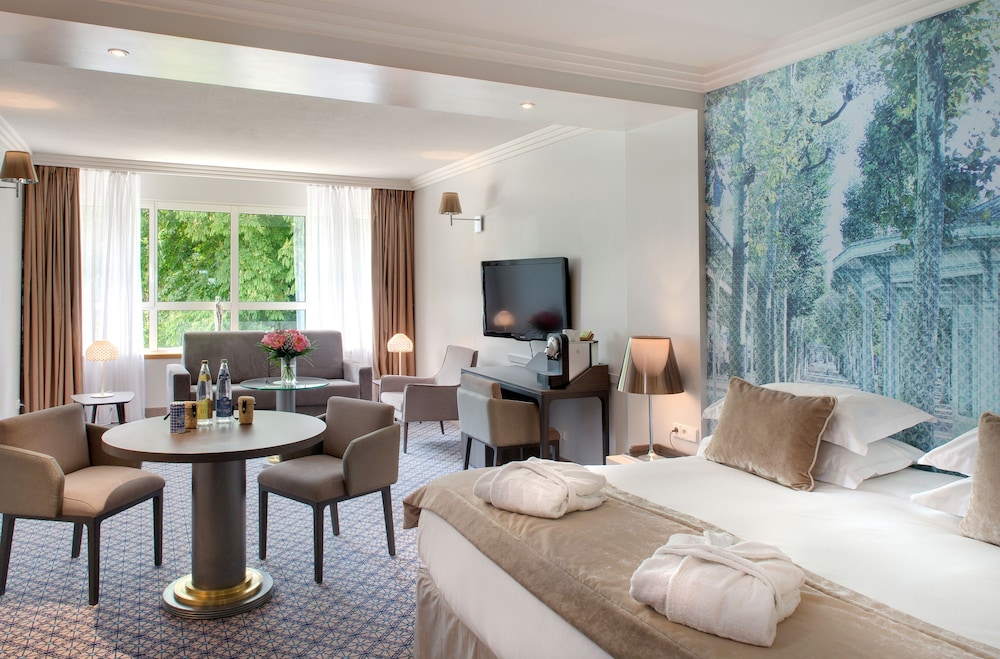 Junior Suite - Photo 3