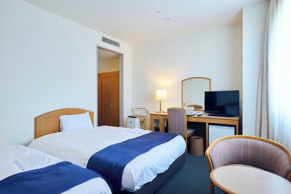 Twin Room, Non Smoking - Photo 1