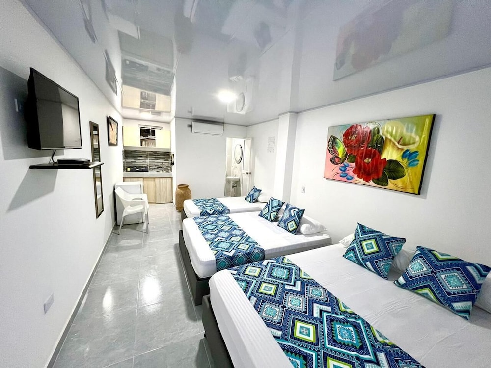 Town Beach Studio Apartment 203 photo 1