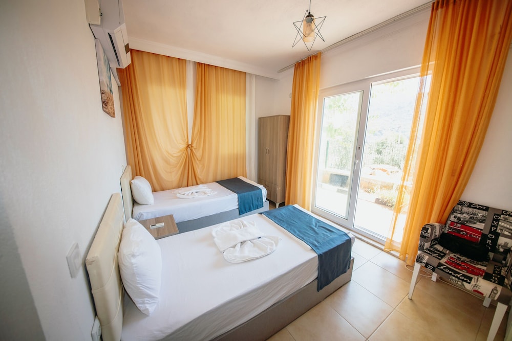 Standard Room With Land View