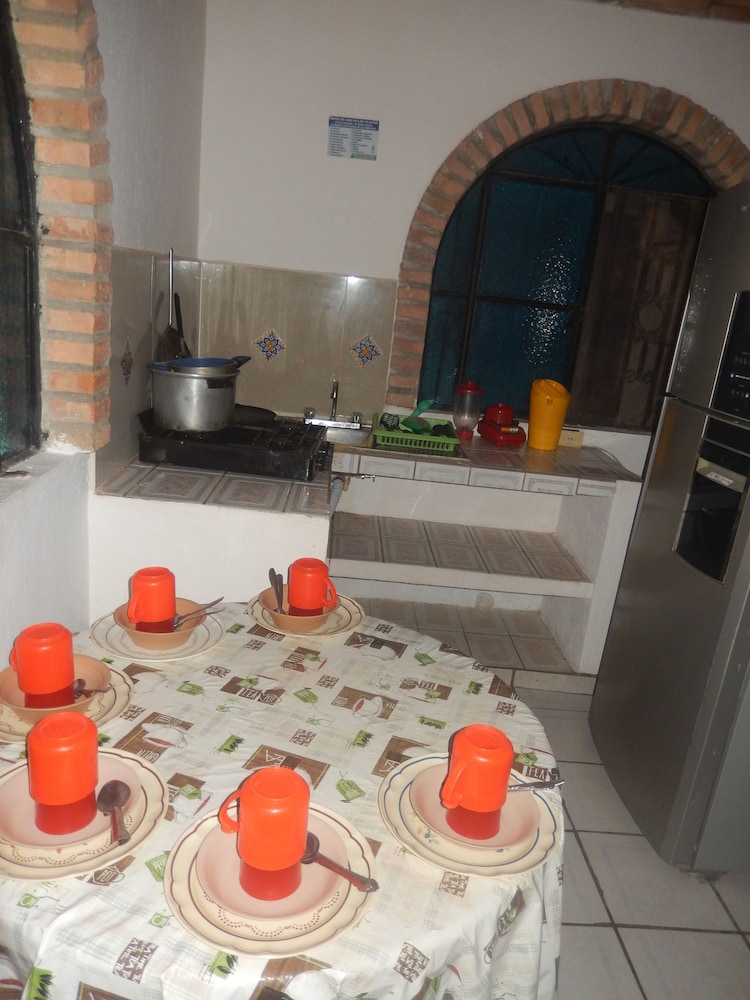 Family Bungalow, Multiple Beds, Non Smoking (6 Guests) photo 3
