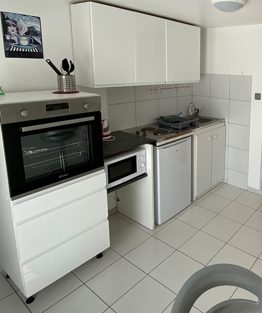 Apartment, Ensuite (Appartement N4) photo 2
