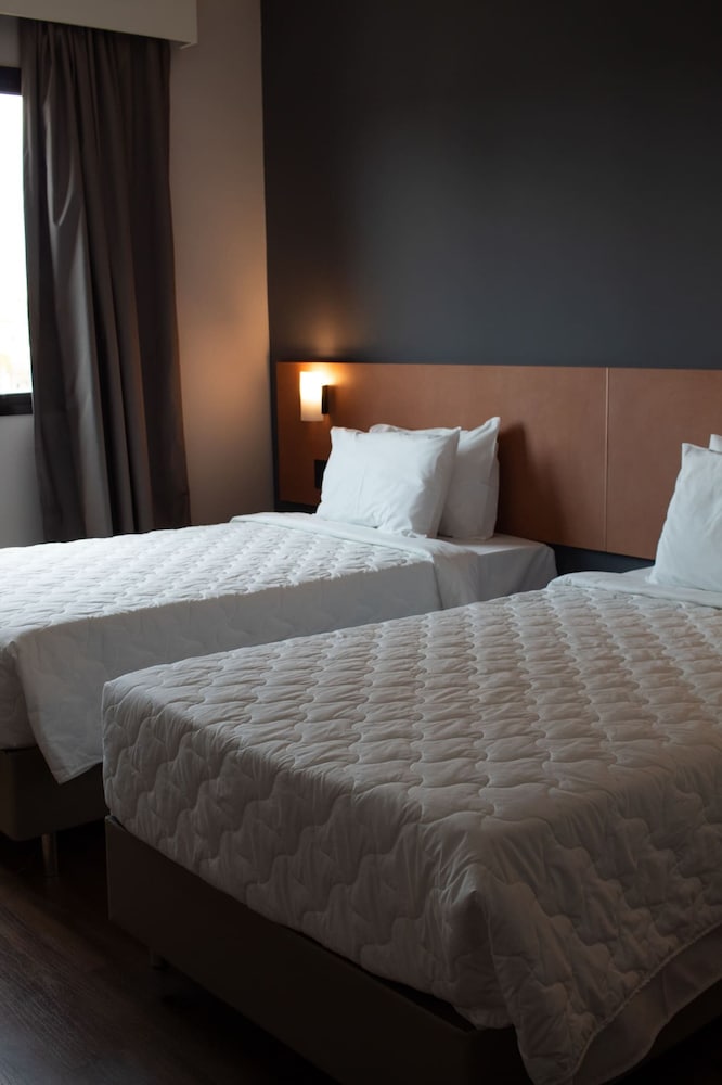 Superior Twin Room, 2 Twin Beds