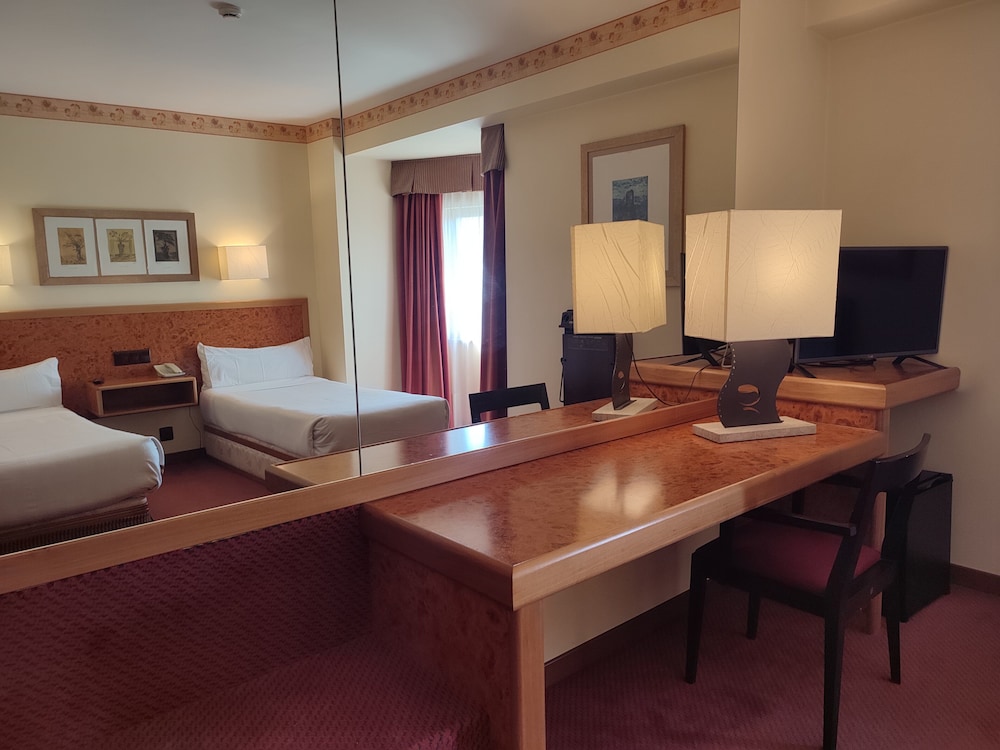 Double Room Single Use