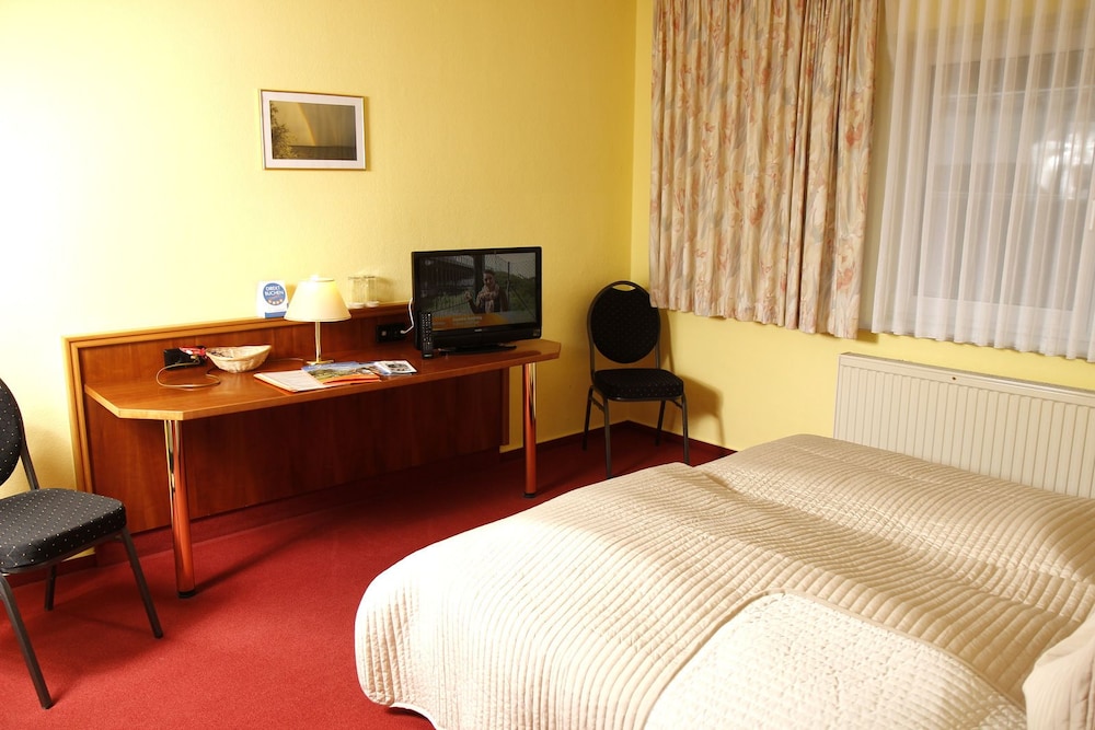 Business Double Room photo 1