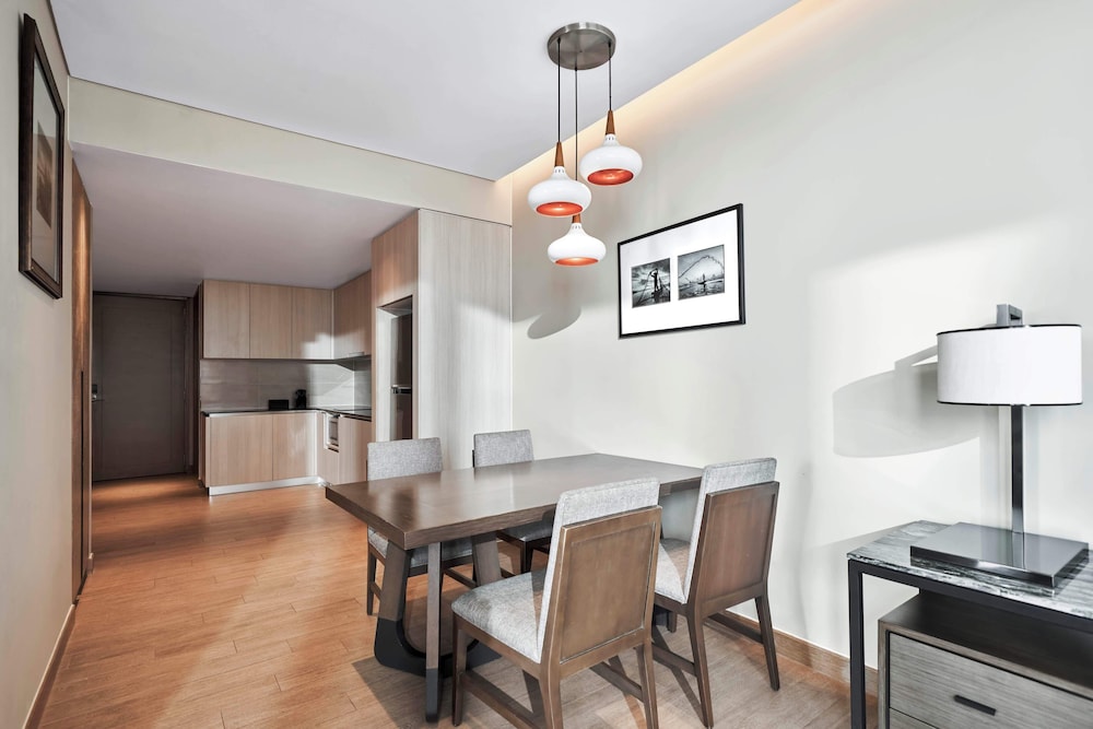 Room, 2 Bedrooms, Ocean View (Residence)