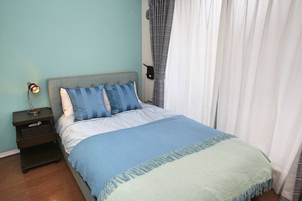 Economy Double Room (203) photo 1