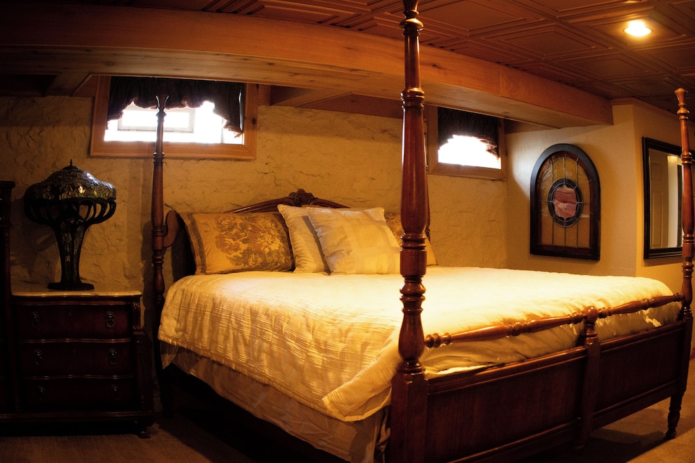 Royal Suite