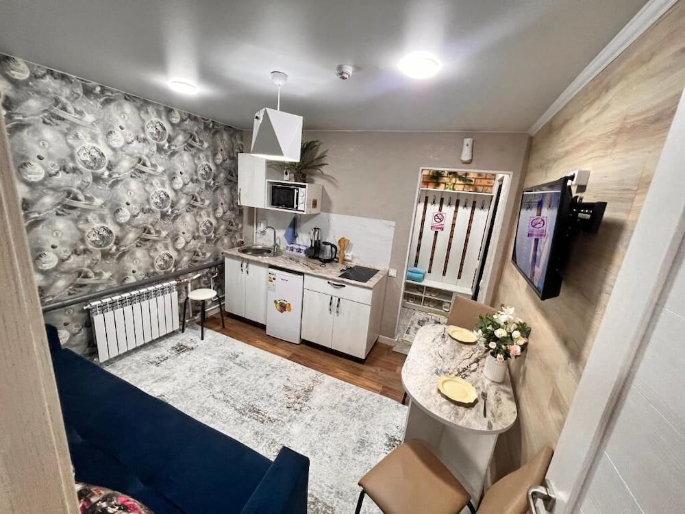 Deluxe Apartment photo 1