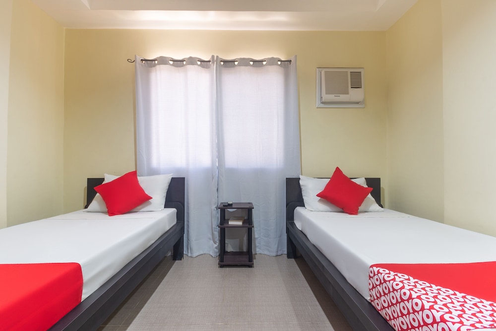 Deluxe Twin Room photo 2