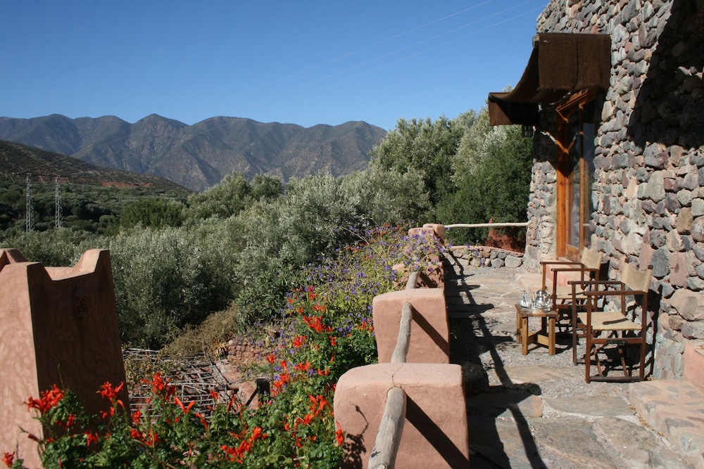 Junior Suite, 1 Bedroom, Mountain View, Ground Floor photo 3