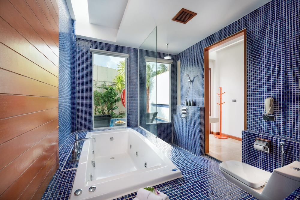 Pool Villa - Free Daily Minibar - Photo 10