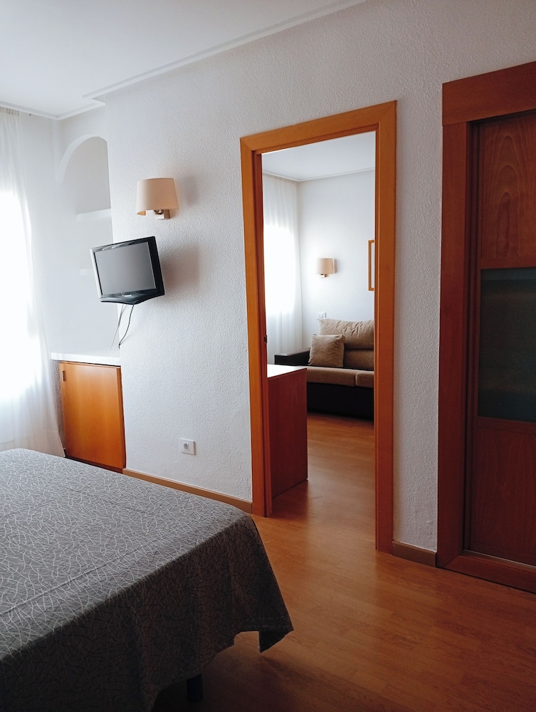 Double room with living room - Photo 1