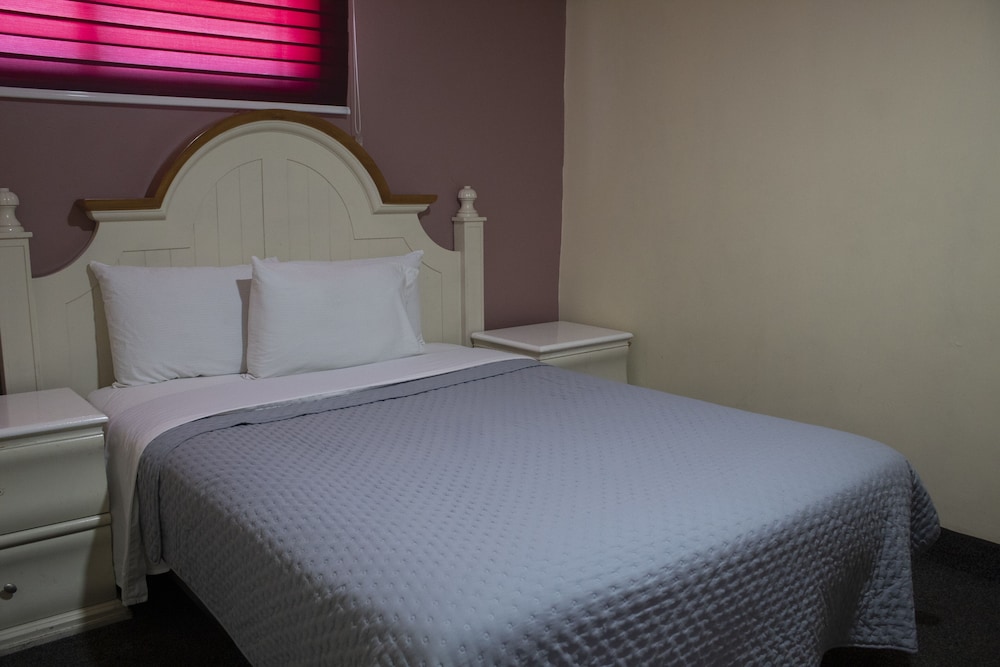Deluxe Room, 1 Double Bed photo 1
