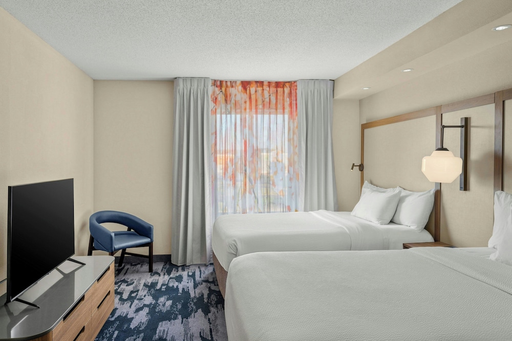 Suite, Multiple Beds photo 1
