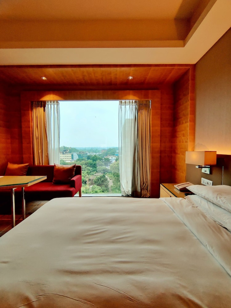 Regency Club with Lounge Access - Twin Bed photo 3