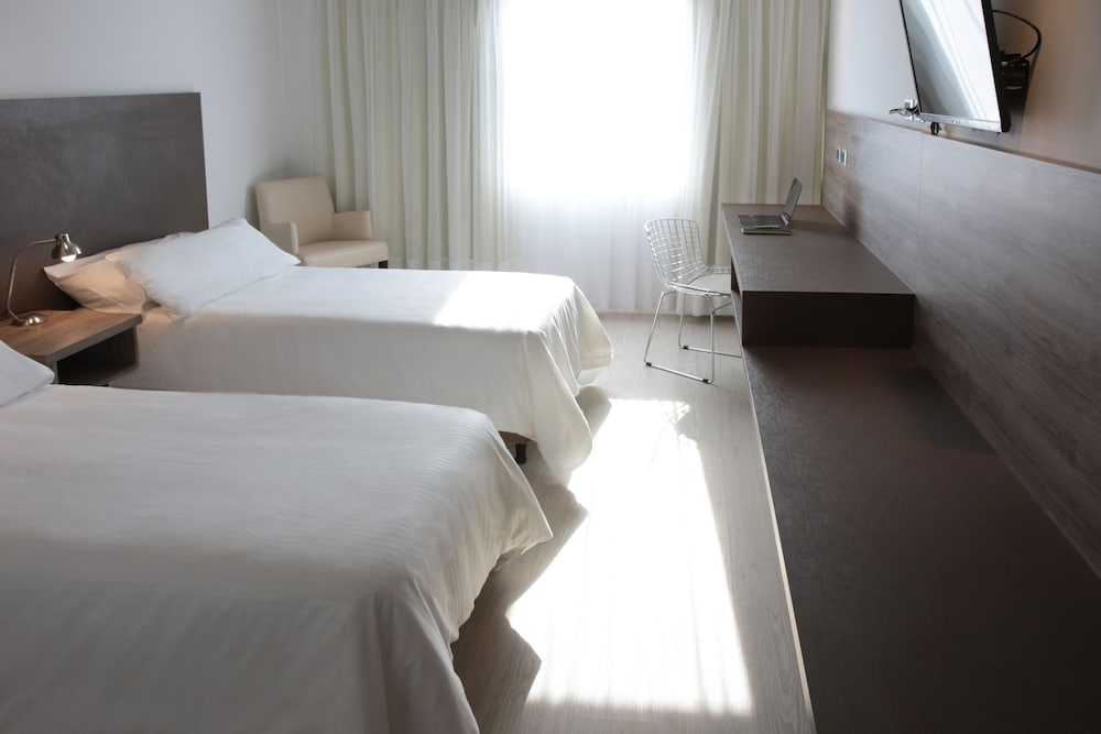 Comfort Twin Room