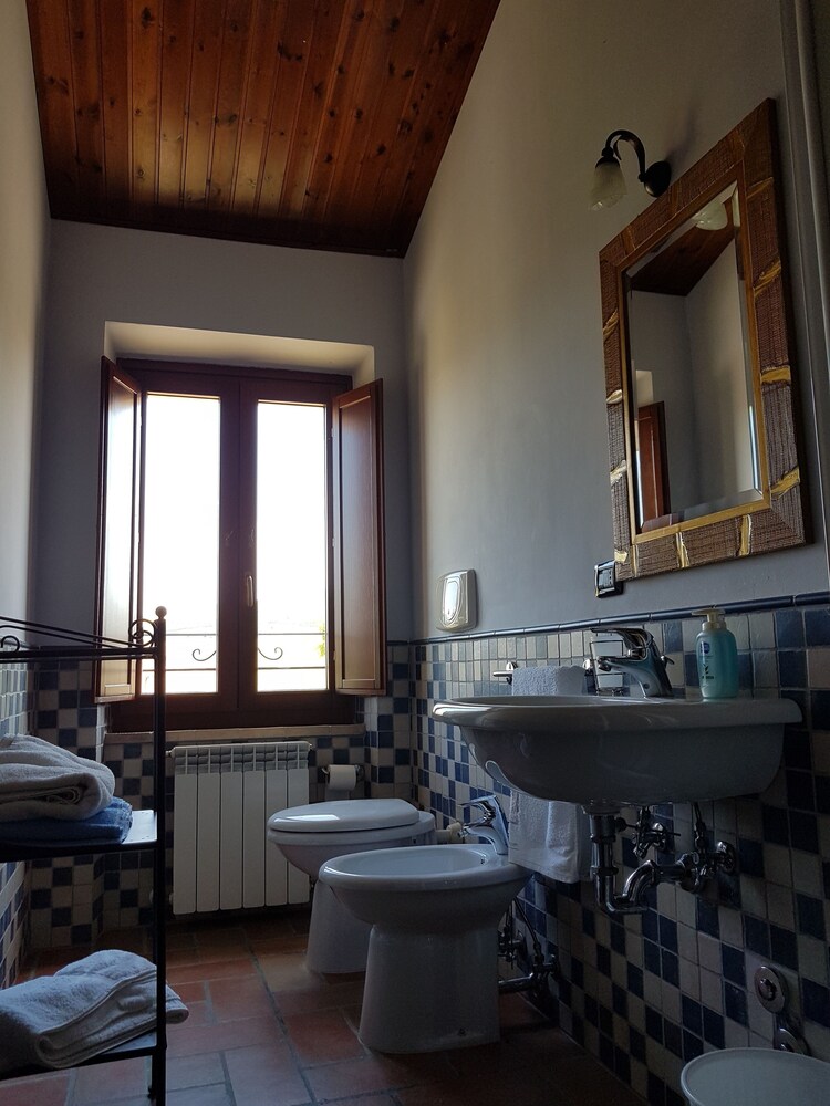 Double Room, Terrace photo 2