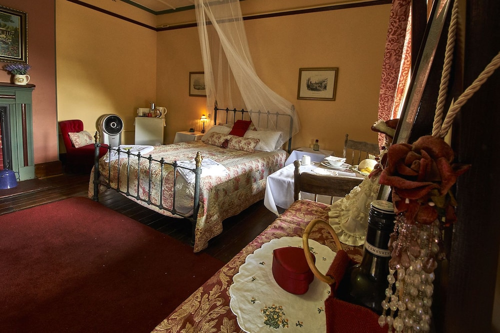 The Victoria Room photo 3