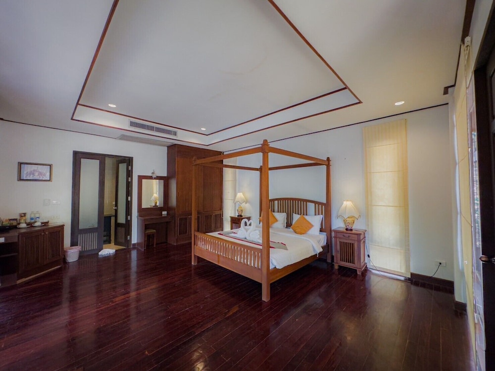 Private Villa King Room - Photo 7