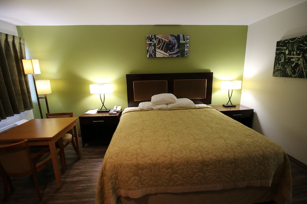 Basic Single Room photo 1