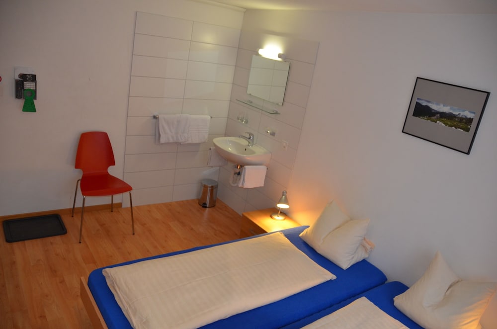 Double Room, Shared Bathroom photo 1