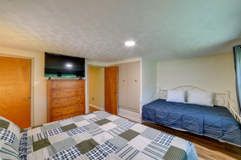 Cottage (3 Bedrooms) photo 1