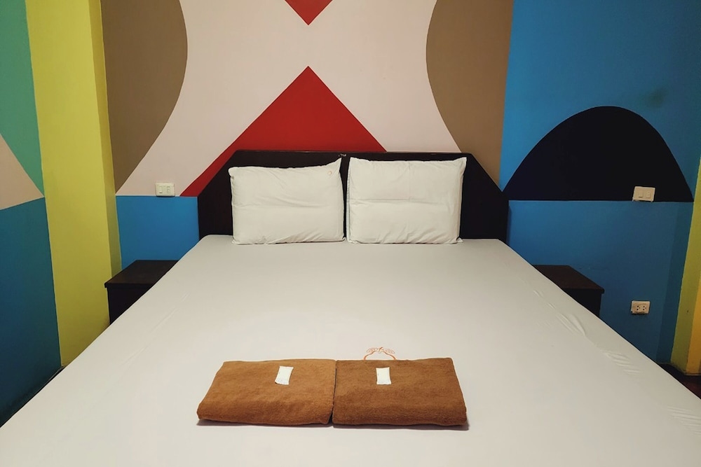 Deluxe Room photo 2
