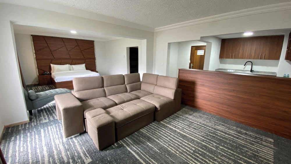 Superior Apartment