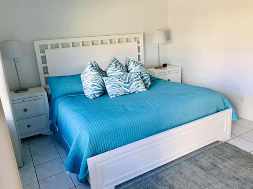 Standard Single Room, 1 Bedroom, Ocean View