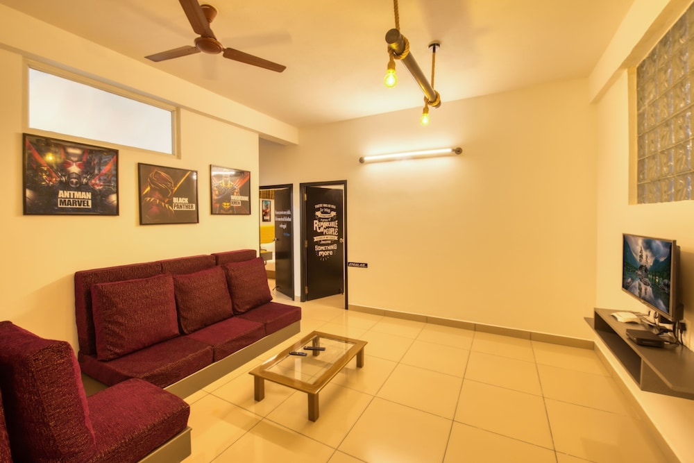 House with 2 Bedrooms (5 Adults) - Photo 8