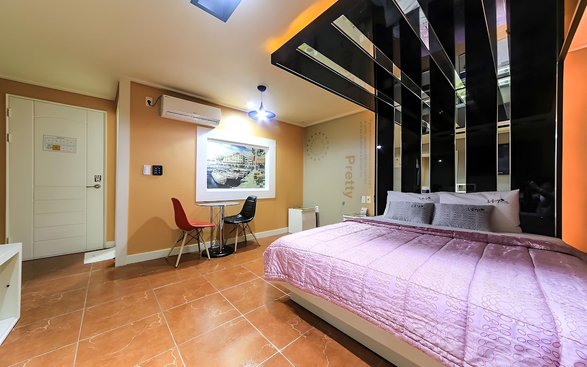 Room (Regular room-13 o'clock entrance) - Photo 6