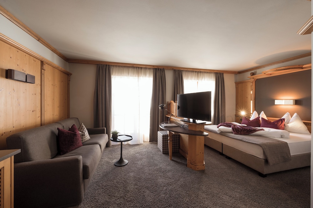 Suite photo 3