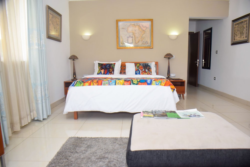 Penthouse, 1 King Bed, Non Smoking photo 1
