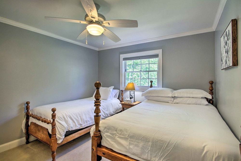 House (3 Bedrooms) photo 1