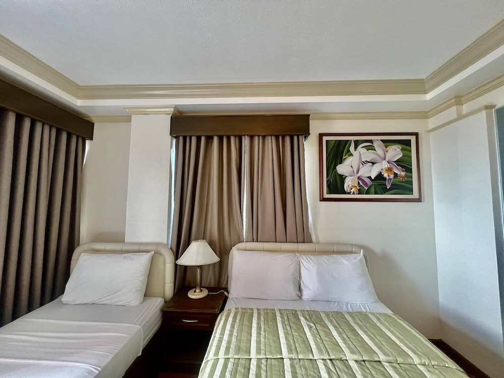 Deluxe Room photo 2