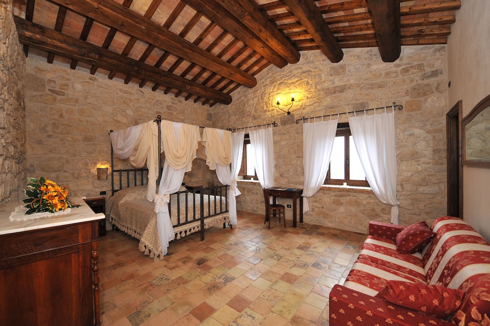 Suite Tripla
