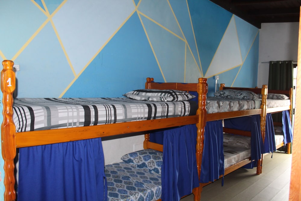 Traditional Shared Dormitory photo 2