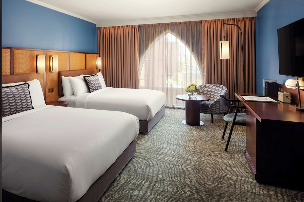 Superior House, 2 Queen Beds