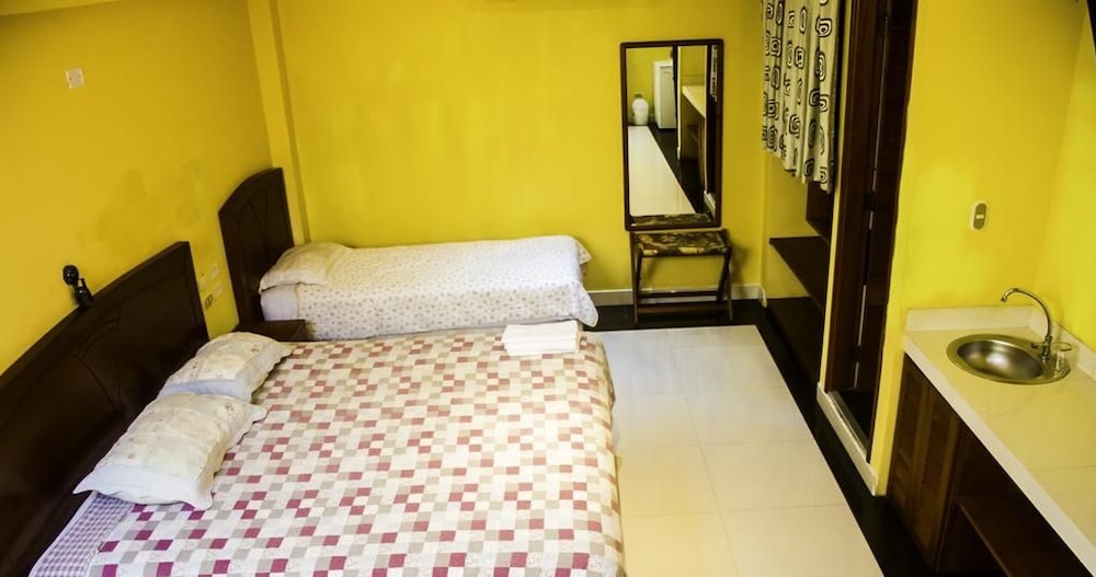 Double Room photo 2