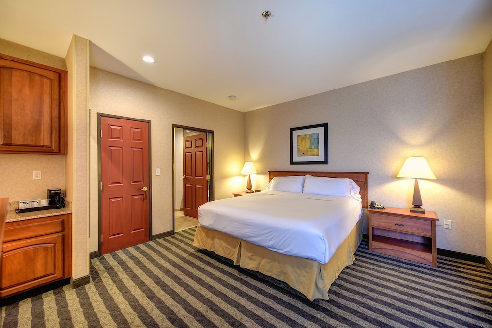 Suite, 1 King Bed - Photo 8