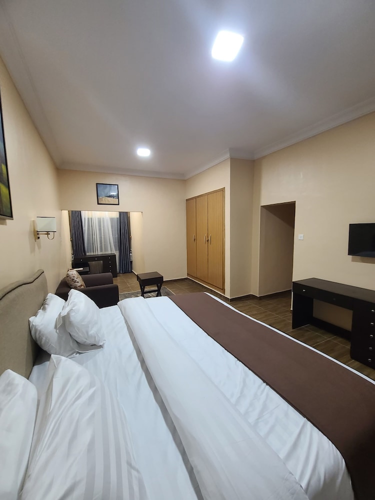 Superior Apartment photo 1
