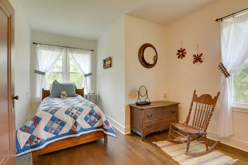 House (3 Bedrooms) photo 2
